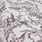 1 Yard Embroidered Lace Fabric Beaded & Sequined with Rich Design, 50/52″ Wide